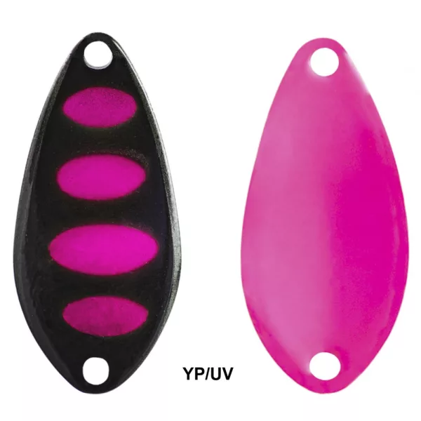 Rapture Area Spoon Zero 1,4gr 2cm YPUV Žličasta vaba