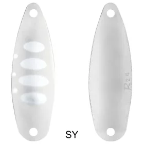Rapture Native Spoon 2,6gr 3,6cm SY Vrtavka Žlička