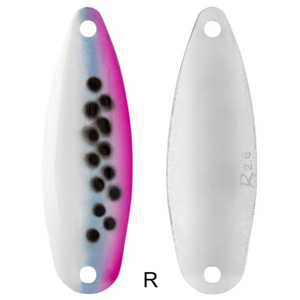 Rapture Native Spoon 2,6gr 3,6cm R Vrtavka Žlička