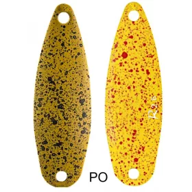 Rapture Native Spoon 2,6gr 3,6cm PO Žlična vaba