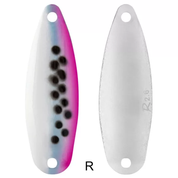 Rapture Native Spoon 3,6gr 3,6cm R Vrtavka Žlička