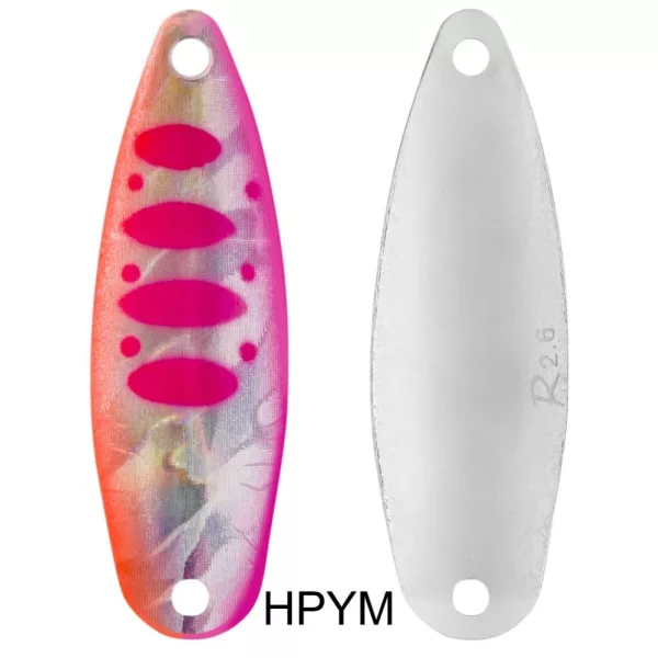 Rapture Native Spoon 3,6gr 3,6cm HPYM Vrtavka Žlička