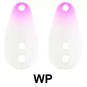 Rapture Območje Btv Ryzer 1,3gr 1,8cm Wpy Žlica Vaba