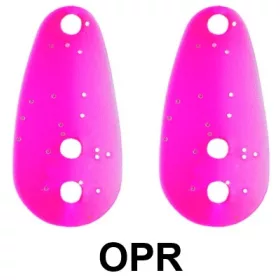 Rapture Območje Btv Ryzer 1,3gr 1,8cm OPR Žlica Vaba