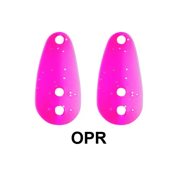 Rapture Območje Btv Ryzer 1,3gr 1,8cm OPR Žlica Vaba