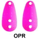 Rapture Območje Btv Ryzer 1,3gr 1,8cm OPR Žlica Vaba