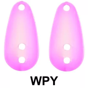 Rapture Območje Btv Ryzer 1,3gr 1,8cm WPY Žlica Vaba