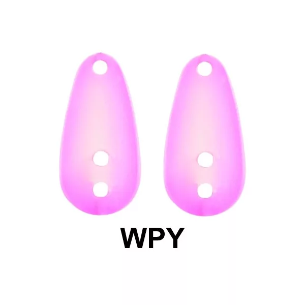 Rapture Območje Btv Ryzer 1,3gr 1,8cm WPY Žlica Vaba