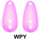 Rapture Območje Btv Ryzer 1,3gr 1,8cm WPY Žlica Vaba