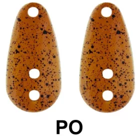 Rapture Območje Btv Ryzer 1,3gr 1,8cm PO Žlica Vaba