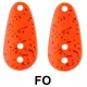 Rapture Area Btv Ryzer 1,3gr 1,8cm FO Žlica Vabljivec