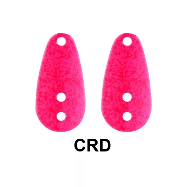 Rapture Area Btv Ryzer 1,3gr 1,8cm CRD Žlica Vabljivec