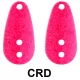 Rapture Area Btv Ryzer 1,3gr 1,8cm CRD Žlica Vabljivec