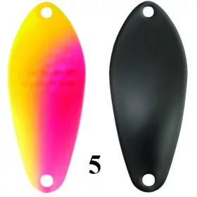 Rapture Area Spoon Drone 2gr 3cm 5 Žlička