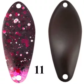 Rapture Area Spoon Drone 2gr 3cm 11 Žlička