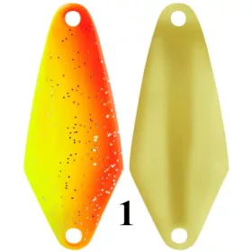 Rapture Area Spoon Kooky 2,2gr 3,1cm 1 žlica vaba
