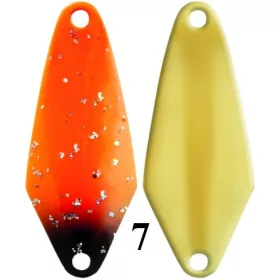 Rapture Area Spoon Kooky 2,2gr 3,1cm 7 žlica vaba