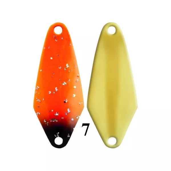 Rapture Area Spoon Kooky 2,2gr 3,1cm 7 žlica vaba