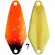 Rapture Area Spoon Kooky 2,2gr 3,1cm 7 žlica vaba