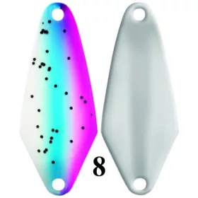 Rapture Area Spoon Kooky 2,5gr 3,1cm 8 žlica vaba