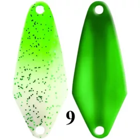 Rapture Area Spoon Kooky 2,5gr 3,1cm 9 žlica vaba