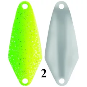 Rapture Area Spoon Kooky 3gr 3,1cm 2 žlica vaba