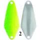 Rapture Area Spoon Kooky 3gr 3,1cm 2 žlica vaba