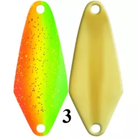 Rapture Area Spoon Kooky 3gr 3,1cm 3 žlica vaba