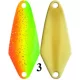 Rapture Area Spoon Kooky 3gr 3,1cm 3 žlica vaba
