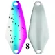 Rapture Area Spoon Kooky 3gr 3,1cm 8 Žličasta vaba
