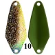 Rapture Area Spoon Kooky 3gr 3,1cm 10 žlica vaba