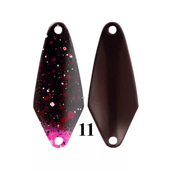 Rapture Area Spoon Kooky 3gr 3,1cm 11 žlica vaba