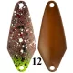 Rapture Area Spoon Kooky 3gr 3,1cm 12 žlica vaba