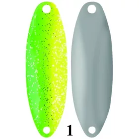 Rapture Area Spoon Greil 3,6gr 3,75cm 1 Žlička