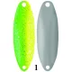 Rapture Area Spoon Greil 3,6gr 3,75cm 1 Žlička
