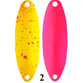 Rapture Area Spoon Greil 3,6gr 3,75cm 2 Vrtavka Žlička