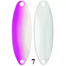 Rapture Area Spoon Greil 3,6gr 3,75cm 7 Vrtavka Žlička