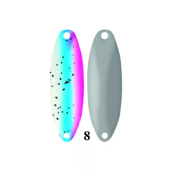 Rapture Area Spoon Greil 3,6gr 3,75cm 8 Vrtavka Žlička