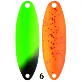 Rapture Area Spoon Greil 4,3gr 3,75cm 6 žlica vaba