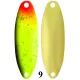 Rapture Area Spoon Greil 4,3gr 3,75cm 9 žlica vaba
