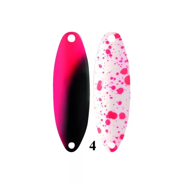Rapture Area Spoon Greil 5,3gr 3,75cm 4 žlica vaba