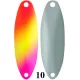 Rapture Area Spoon Greil 5,3gr 3,75cm 10 žlica vaba