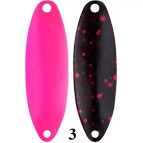 Rapture Area Spoon Glidex 3gr 3cm 3 Žlička