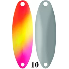 Rapture Area Spoon Glidex 3gr 3cm 10 Žlička