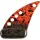 Rapture Area Edge Vibe 2,5gr 2,4cm 1 Posebna vaba