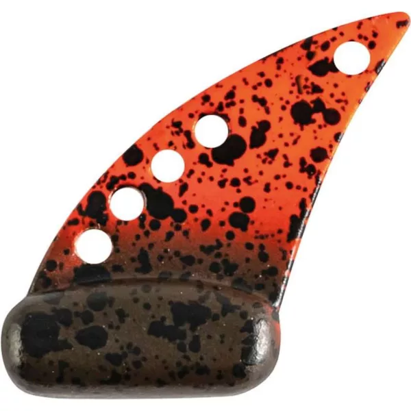 Rapture Area Edge Vibe 2,5gr 2,4cm 1 Posebna vaba