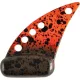 Rapture Area Edge Vibe 2,5gr 2,4cm 1 Posebna vaba