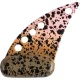 Rapture Area Edge Vibe 2,5gr 2,4cm 2 Posebna vaba