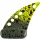 Rapture Area Edge Vibe 2,5gr 2,4cm 3 Posebna vaba
