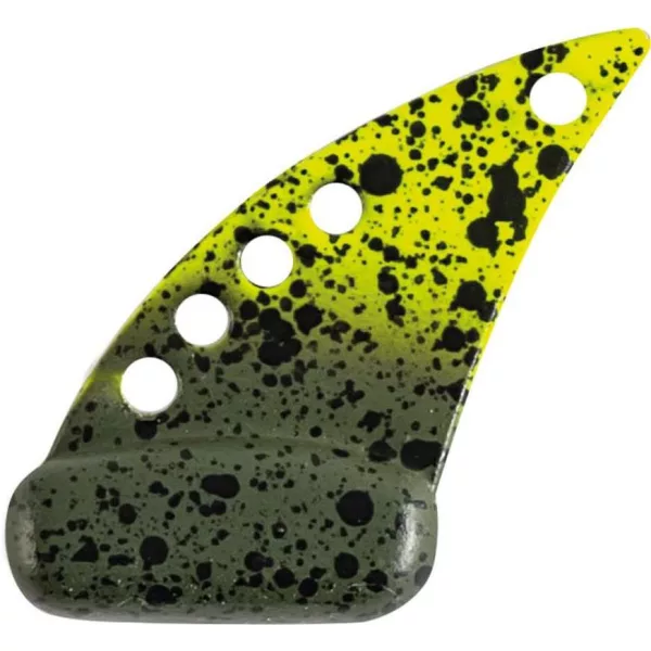 Rapture Area Edge Vibe 2,5gr 2,4cm 3 Posebna vaba